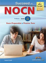 Succeed in NOCN - Proficient - Level C2 - NEW 2015 FORMAT - Teacher's Book