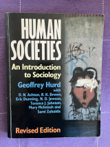 Human Societies