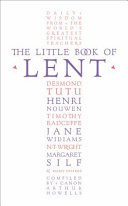 The Little Book of Lent