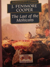 The last of the Mohicans