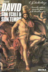 Louis David, son école & et [sic] son temps