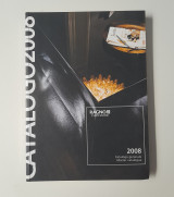 Ragno catalogue