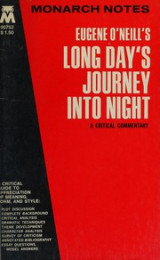 Eugene O'Neill's Long Day's Journey Into Night