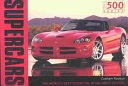 Supercars