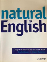 Natural English