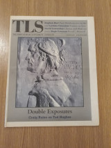 The Times Literary Supplement, no. 5408 (November 24, 2006)