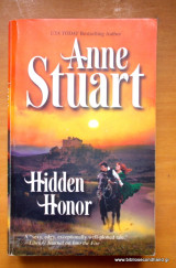 Hidden Honor