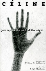 Journey to the End of the Night