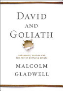 David and Goliath