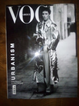 Vogue Greece Τεύχος 36 / October 2022