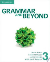 Grammar and Beyond Level 3 Student's Book
