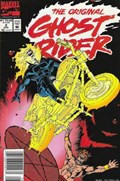 The Original Ghost Rider, Vol. 1 #2