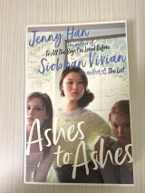 Ashes to ashes