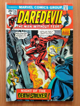 Daredevil #115