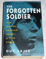 The forgoten soldier 2002 guy sajer