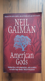 American Gods