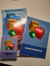 Bien Joue! 1