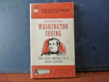 Selections from Washington Irving