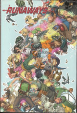 Runaways, Vol. 2