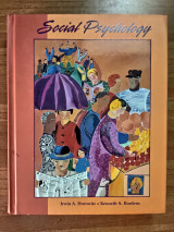Social Psychology