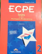 Tests For The Michigan ecpe 2: Students Book Proficiency