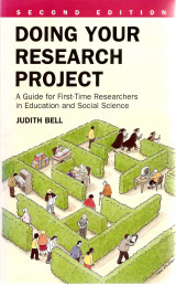Doing Your Research Project