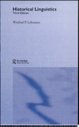 Historical Linguistics
