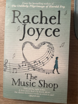 The music shop