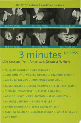 3 Minutes Or Less