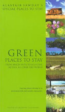Green Places to Stay