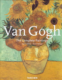 Vincent Van Gogh