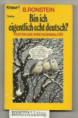 Bin ich eigentlich echt deutsch?