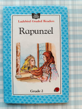 Rapunzel