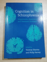 Cognition in Schizophrenia