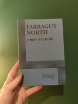 Farragut North