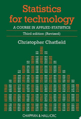 Statistics for Technology