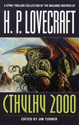 H.P. Lovecraft - Cthulhu 2000