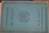 Aristophanes The Acharnians