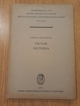 Victor Victoria