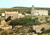 Κάρτα - Μονή Τοπλού - Κρήτη - (8)