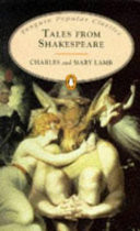 Tales from Shakespeare