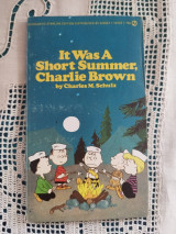 It was a Short Summer, Charlie Brown