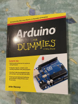Arduino For Dummies