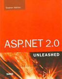 ASP.NET 2.0 Unleashed