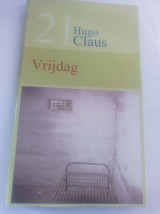 Vrijdag