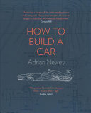 How to Build a Car