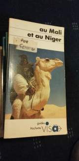 Ταξιδιωτικός οδηγός au Mali et au Niger στο Μάλι και στον Νίγηρα