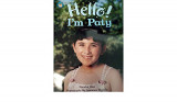 Hello! I'm Paty