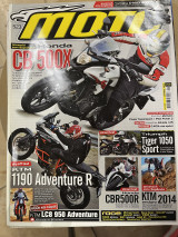 Moto τεύχος 523