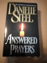 Answered Prayers